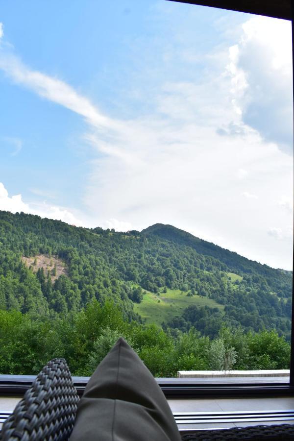 Silver View Kopaonik Exterior foto
