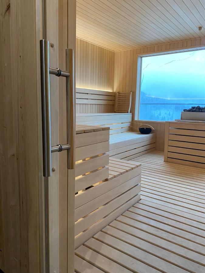 Silver View Kopaonik Exterior foto